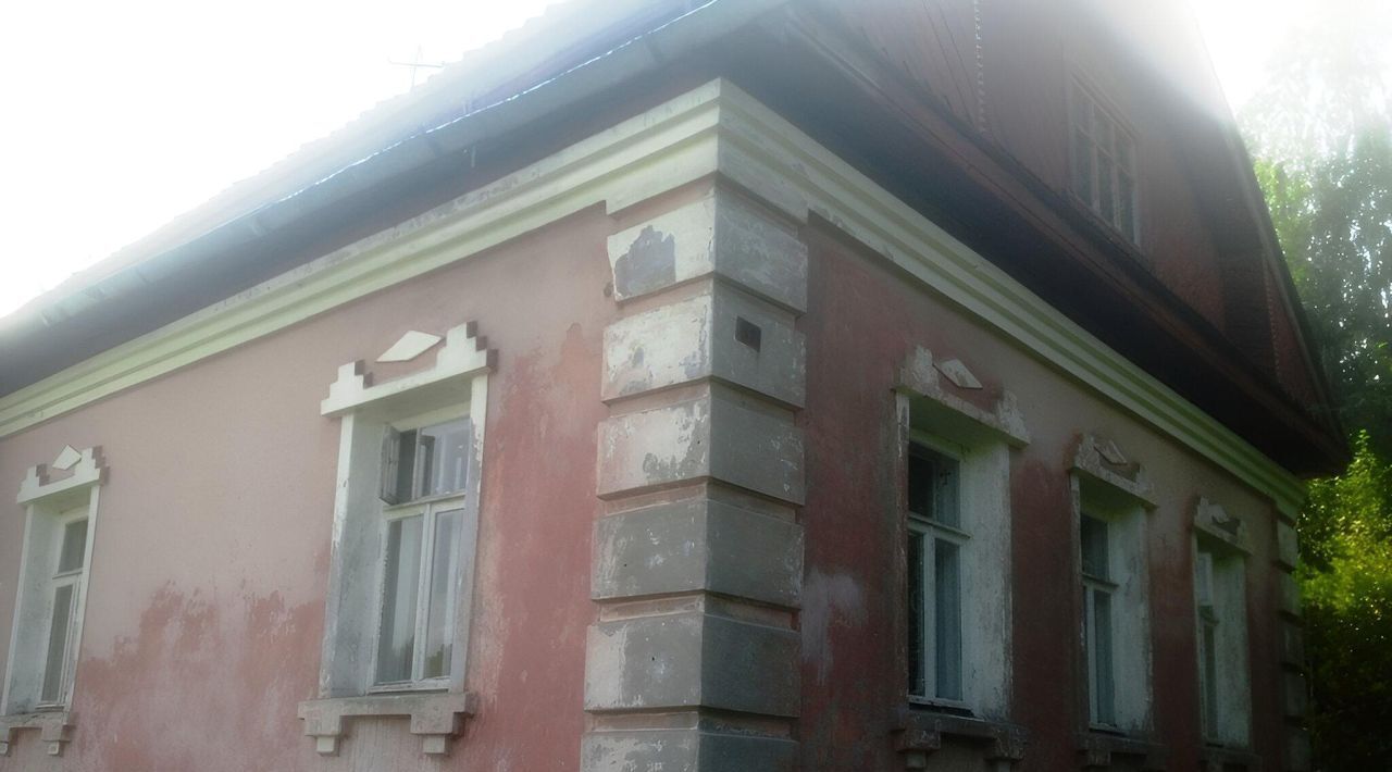 дом г Кинешма наб реки Томны 1 фото 2