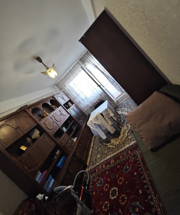 квартира г Махачкала пр-кт Али-Гаджи Акушинского 31 Советский район фото 3