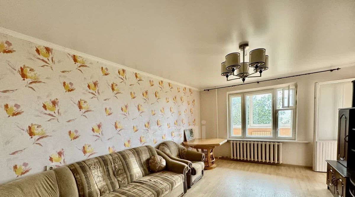 квартира г Ялта пгт Виноградное ш Южнобережное 44/4 фото 1