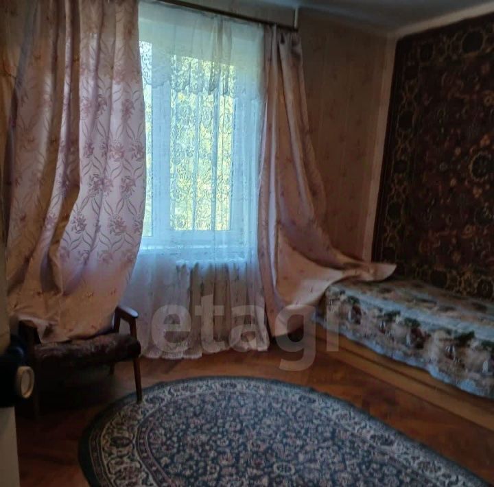 квартира г Ялта ул Жадановского 3 фото 1