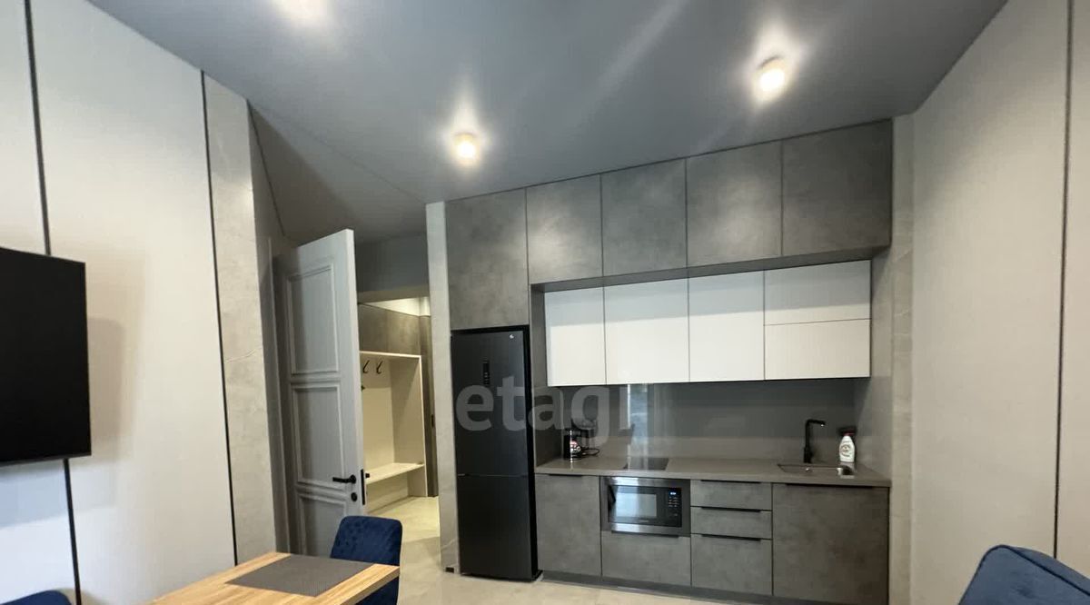 квартира г Ялта ул Дражинского 48 апарт-отель SkyPlaza 2.0 фото 1