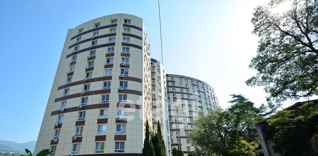 квартира ул Блюхера 19 ЖК «Алмаз» фото