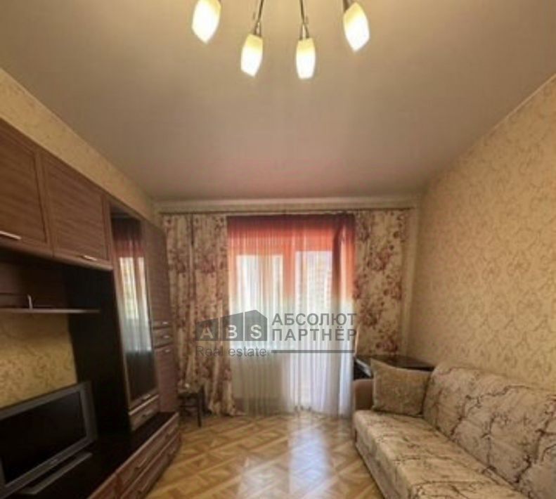 квартира г Великий Новгород пер Старорусский 48 фото 3