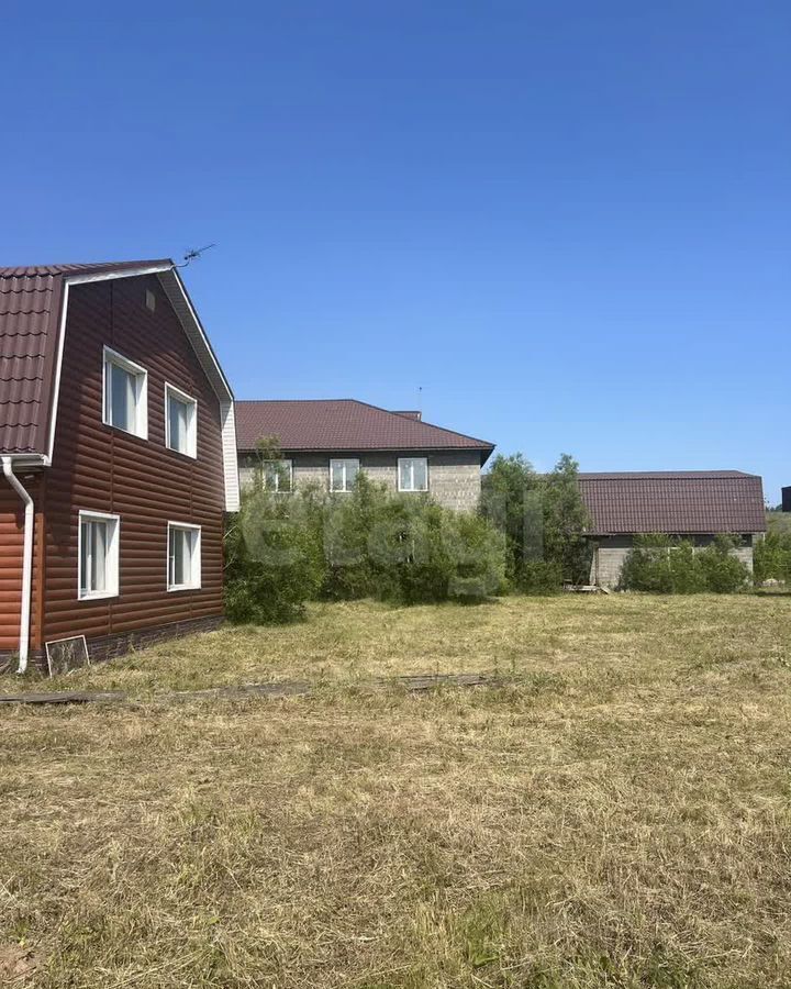 дом г Красноярск Солонцы ДНП Модерон, 22 фото 2