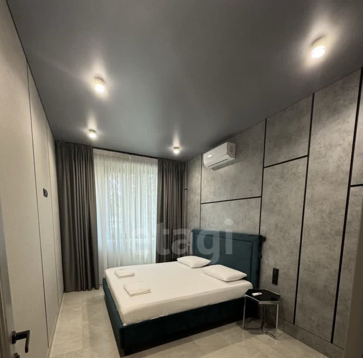 квартира г Ялта ул Дражинского 48 апарт-отель SkyPlaza 2.0 фото 4