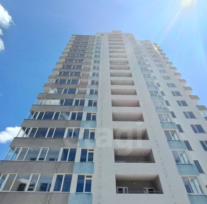 квартира г Ялта 10-й микрорайон фото 2