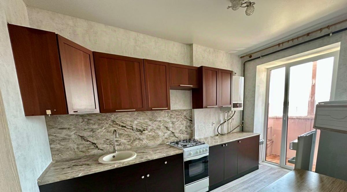 квартира г Волгоград р-н Советский ул им. Грибанова 20 фото 3