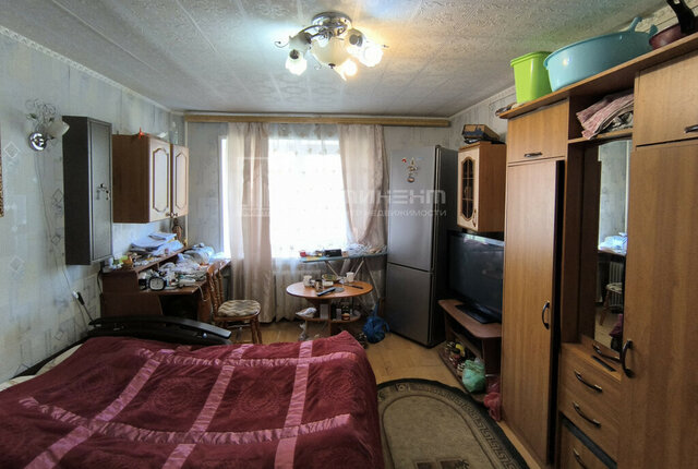 комната р-н Ленинский ул 9 Января 3 фото