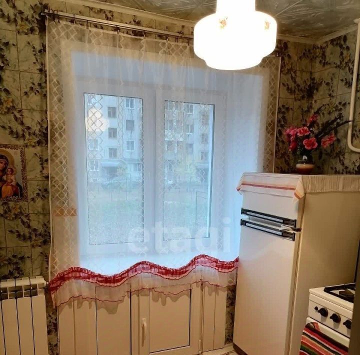 квартира г Муром ул Ленинградская 33 фото 1
