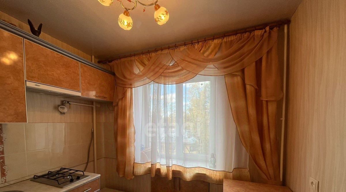 квартира г Муром ул Муромская 10 фото 3