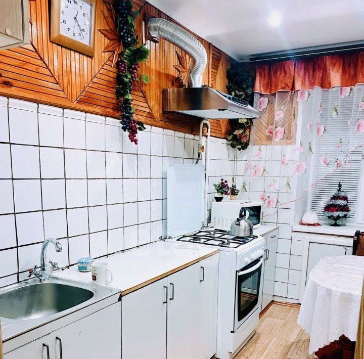 квартира г Муром ул Лесная 1 фото 4
