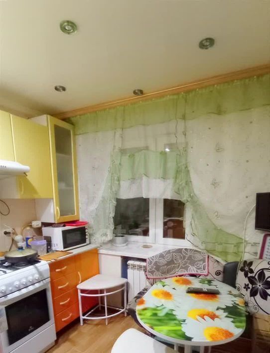 квартира г Муром ул Ленинградская 34/1 фото 4
