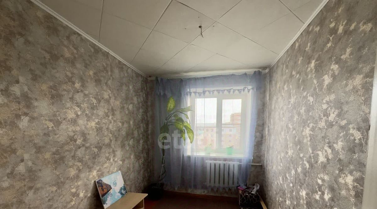 квартира г Муром ул Октябрьская 52 фото 4