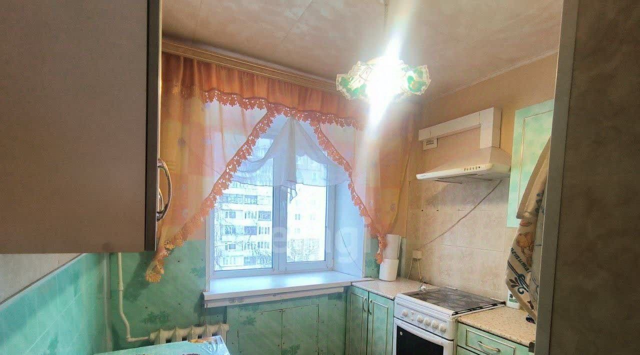 квартира г Муром Южный ул Энгельса 1 фото 3