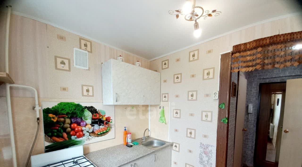 квартира г Муром ул Свердлова 28 фото 4