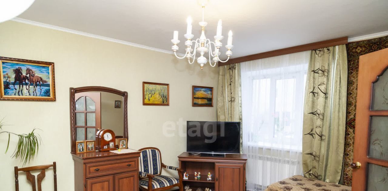 квартира г Муром ул Лакина 64 фото 4