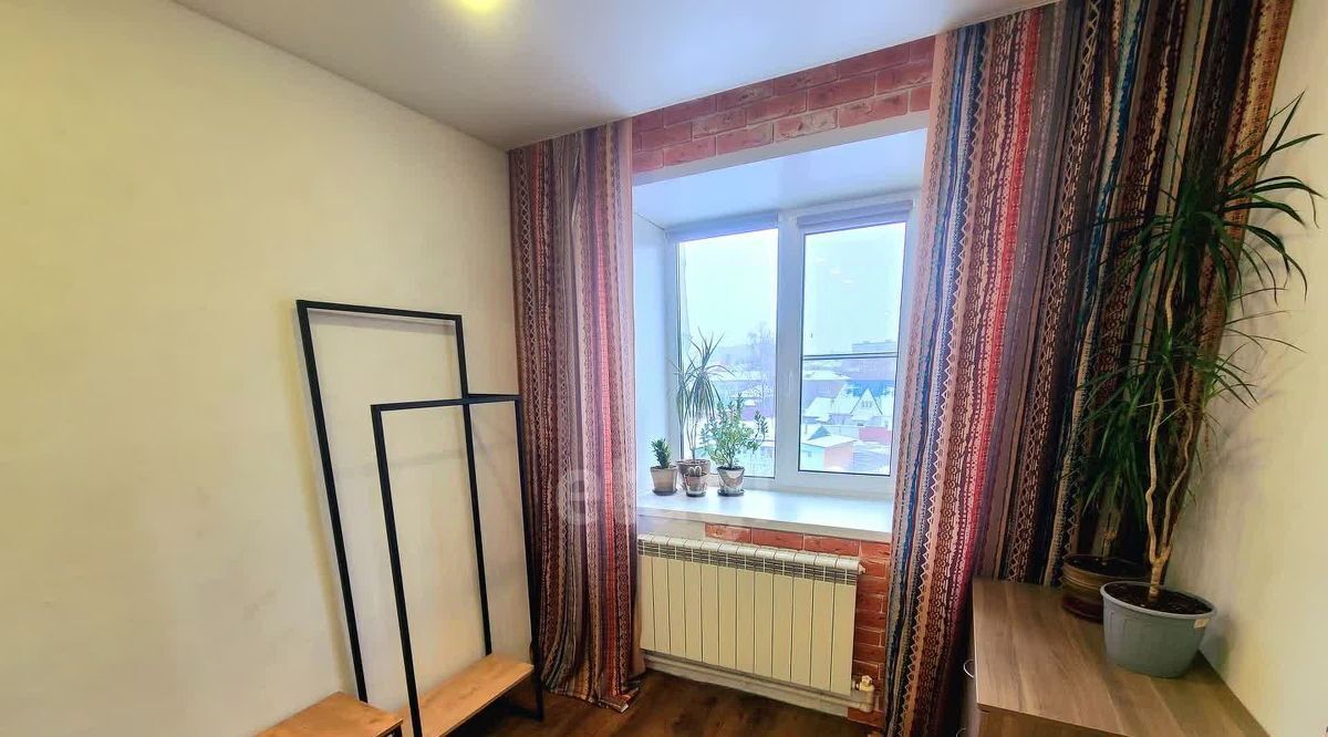 квартира г Муром ул Губкина 1а фото 4
