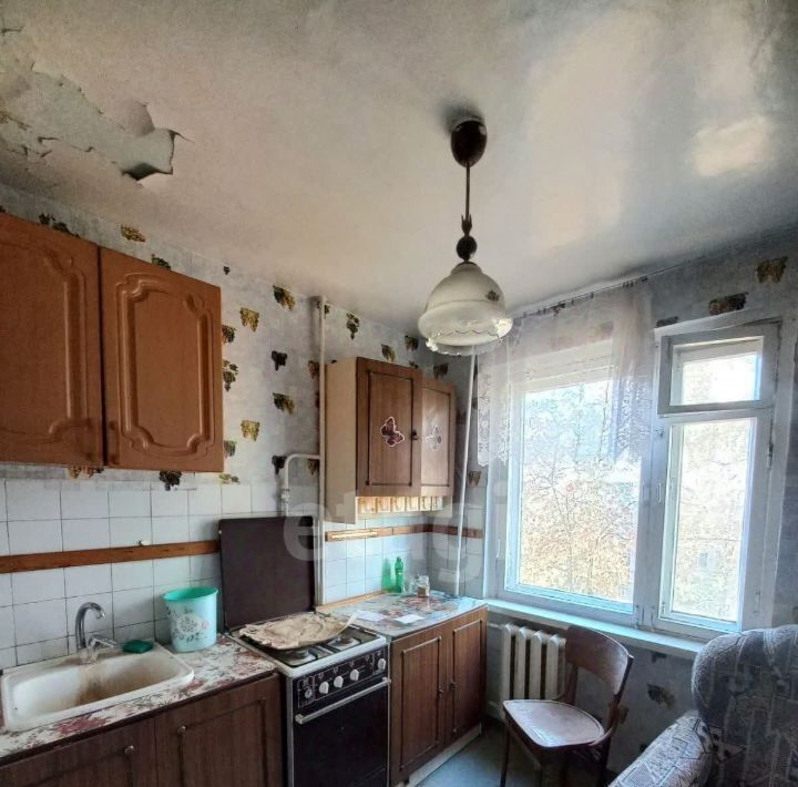 квартира г Муром ул Комсомольская 50 фото 3