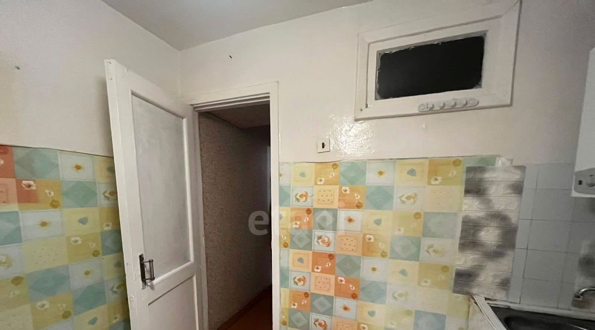 квартира г Муром ул Чкалова 12б фото 1