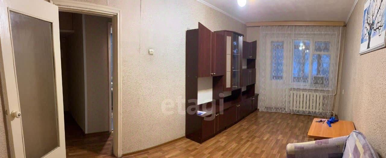 квартира г Муром ул Льва Толстого 52 фото 2