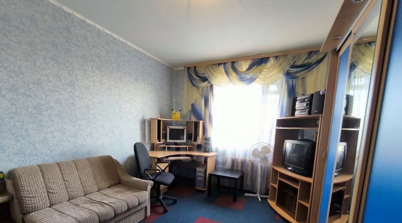 квартира г Муром ул Ленинградская 36/2 фото 3