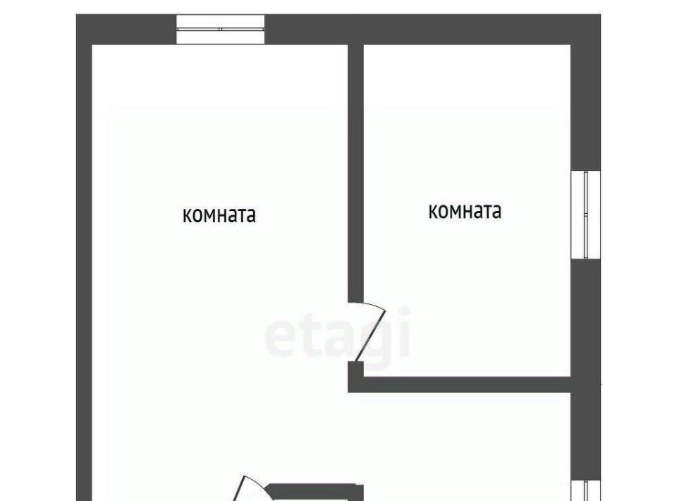 квартира г Муром ул Кленовая 10а фото 2