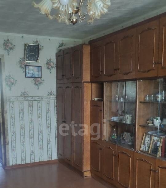 квартира г Муром ш Владимирское 10 фото 4