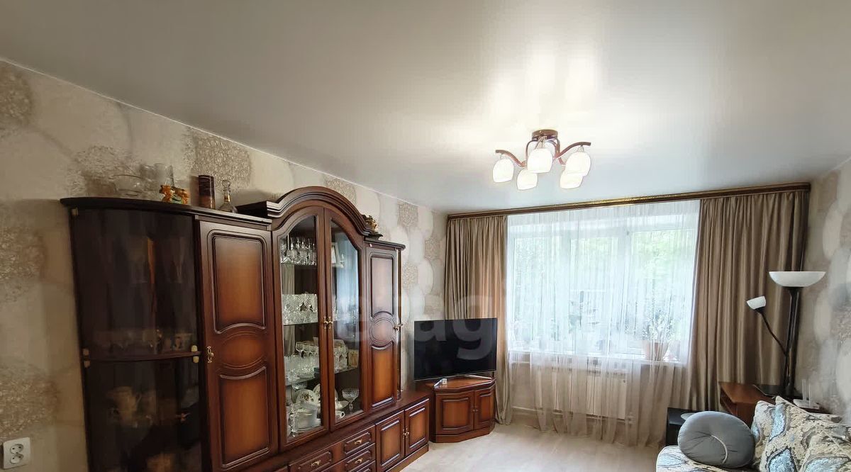 квартира г Муром ул Заводская 7 фото 2