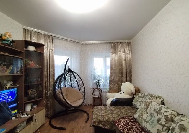 квартира б-р Рябиновый 9 Тюменская обл. фото