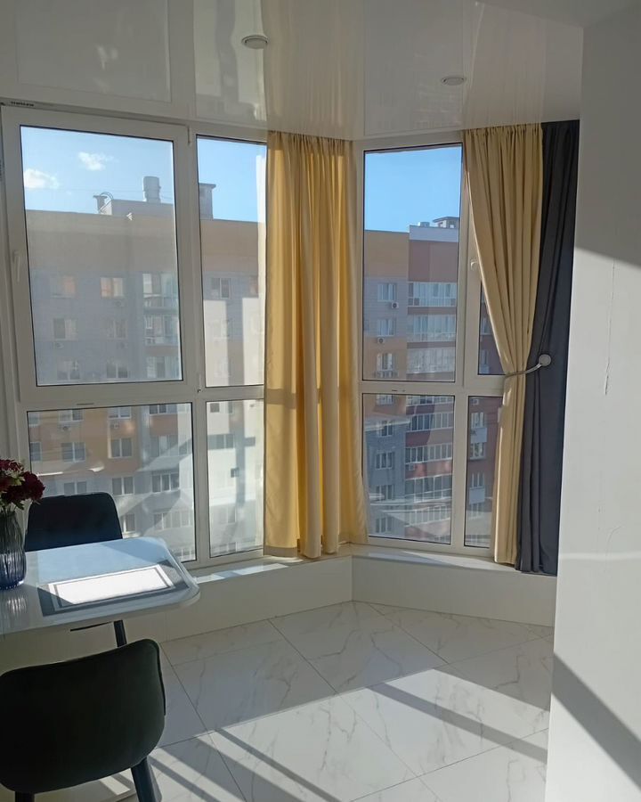 квартира г Брянск р-н Советский ул Горбатова 24 фото 24