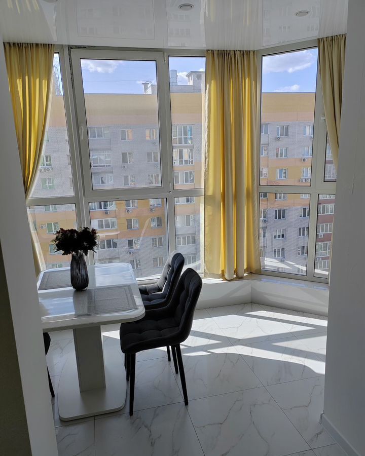 квартира г Брянск р-н Советский ул Горбатова 24 фото 25