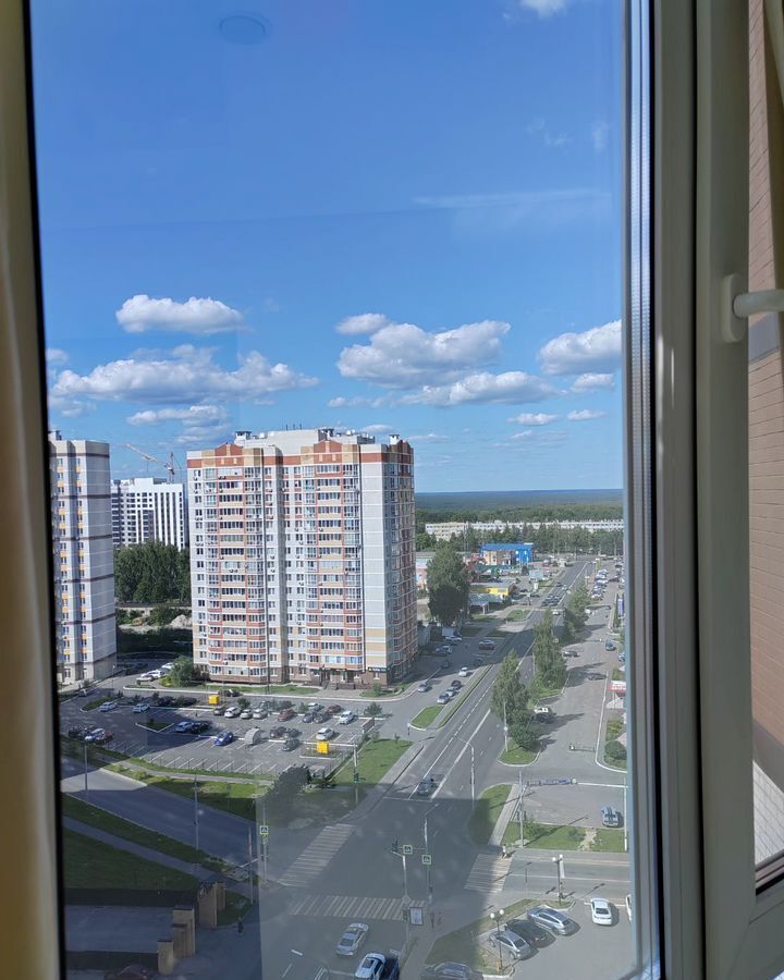 квартира г Брянск р-н Советский ул Горбатова 24 фото 33