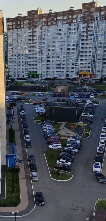 квартира г Брянск р-н Советский ул Горбатова 24 фото 32