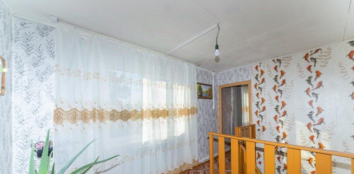 дом г Иркутск р-н Ленинский ПКСТ, 1, Топограф фото 11