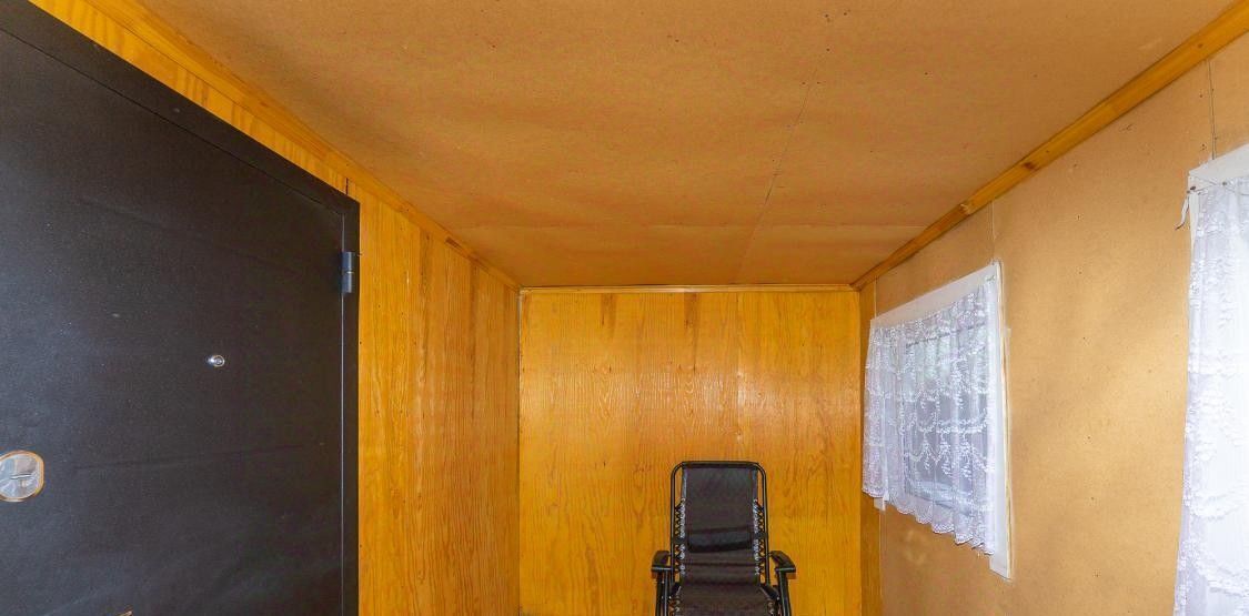 дом г Иркутск р-н Ленинский ПКСТ, 1, Топограф фото 17