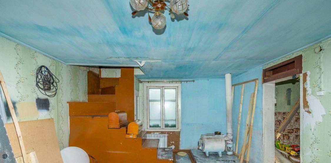 дом г Иркутск р-н Ленинский ПКСТ, 1, Топограф фото 21