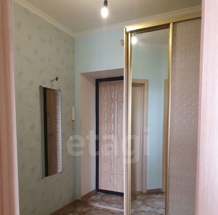 квартира г Новосибирск ул Титова 253/1 Площадь Маркса фото 7