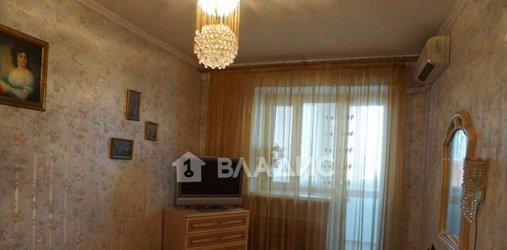 квартира г Новосибирск Маршала Покрышкина ул Гоголя 36 фото 5