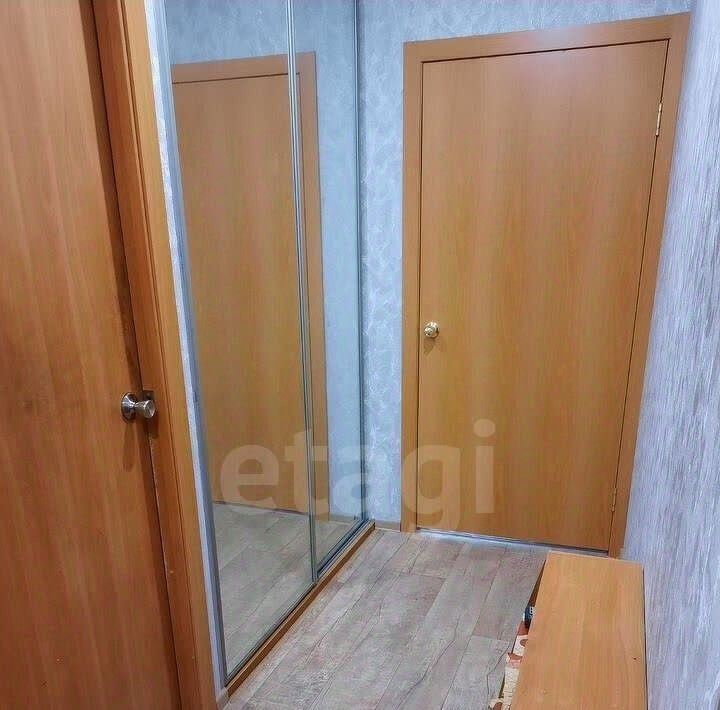 квартира г Новосибирск Маршала Покрышкина ул Ольги Жилиной 88 фото 16
