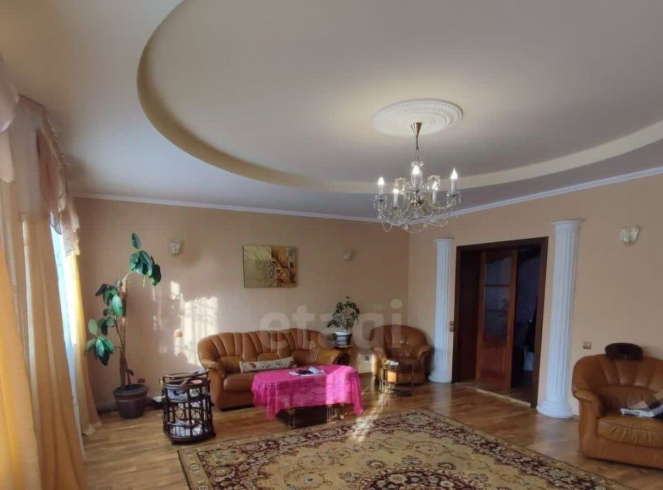 дом г Бердск Сиреневая ул., 11 фото 12