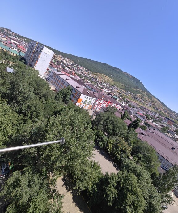 квартира г Махачкала пр-кт Али-Гаджи Акушинского 31 Советский район фото 17