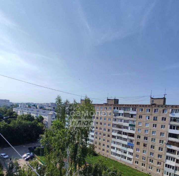 квартира г Октябрьский 35-й микрорайон 27 фото 15