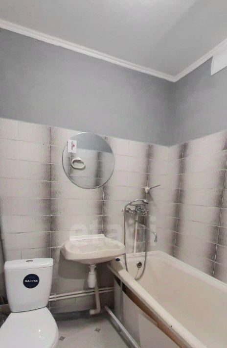 квартира г Стерлитамак ул Коммунистическая 83 фото 10