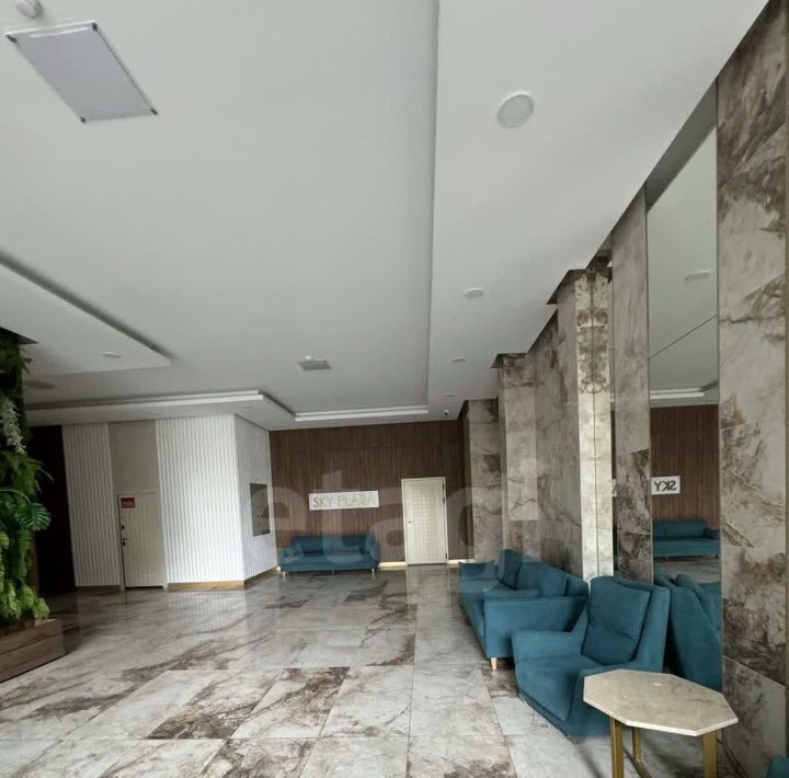 квартира г Ялта ул Дражинского 48 апарт-отель SkyPlaza 2.0 фото 15