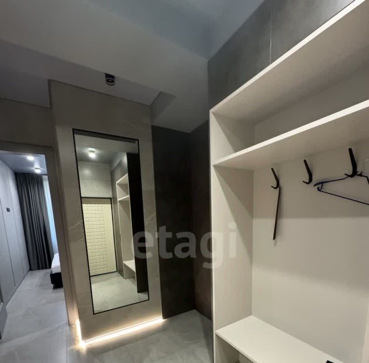 квартира г Ялта ул Дражинского 48 апарт-отель SkyPlaza 2.0 фото 5