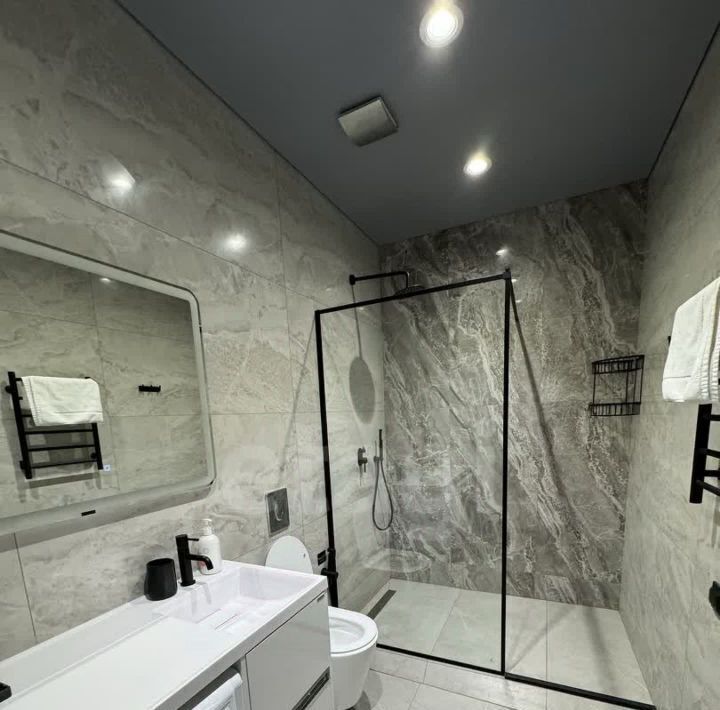 квартира г Ялта ул Дражинского 48 апарт-отель SkyPlaza 2.0 фото 8