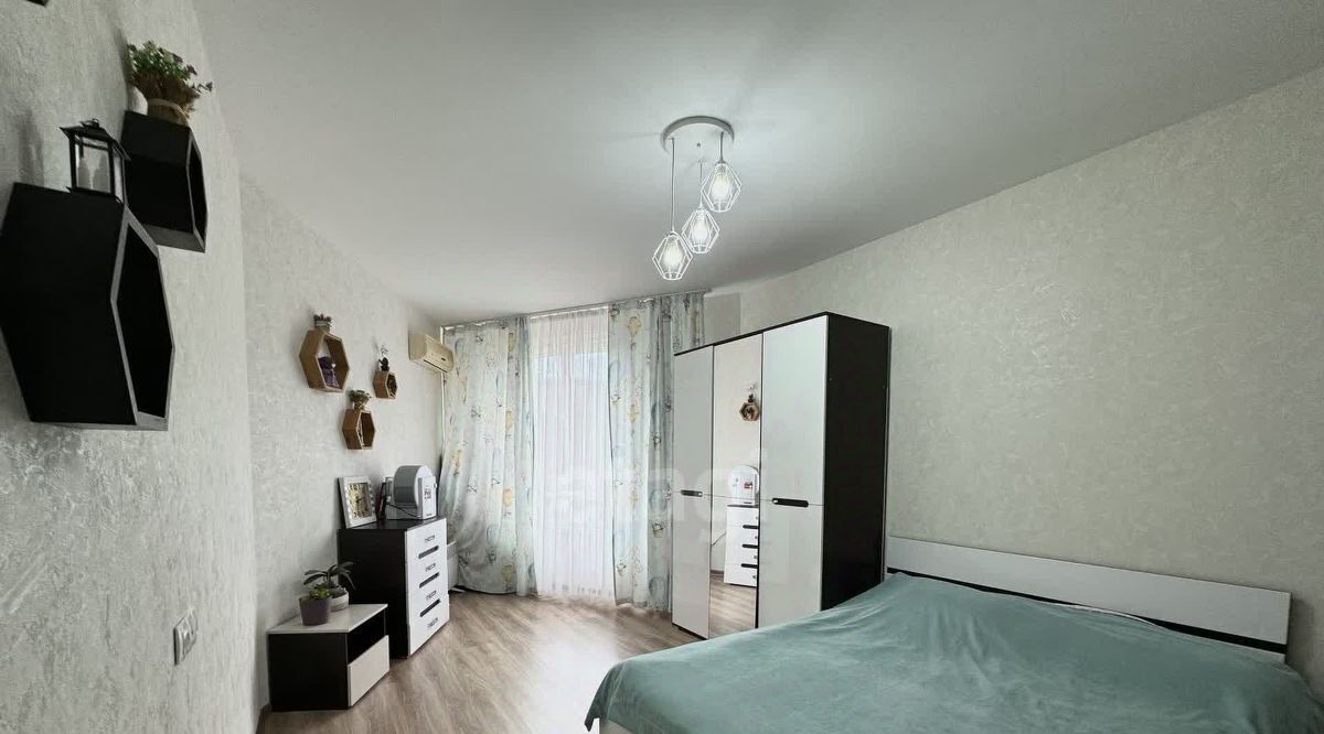 квартира г Ялта ул Блюхера 19 ЖК «Алмаз» фото 10