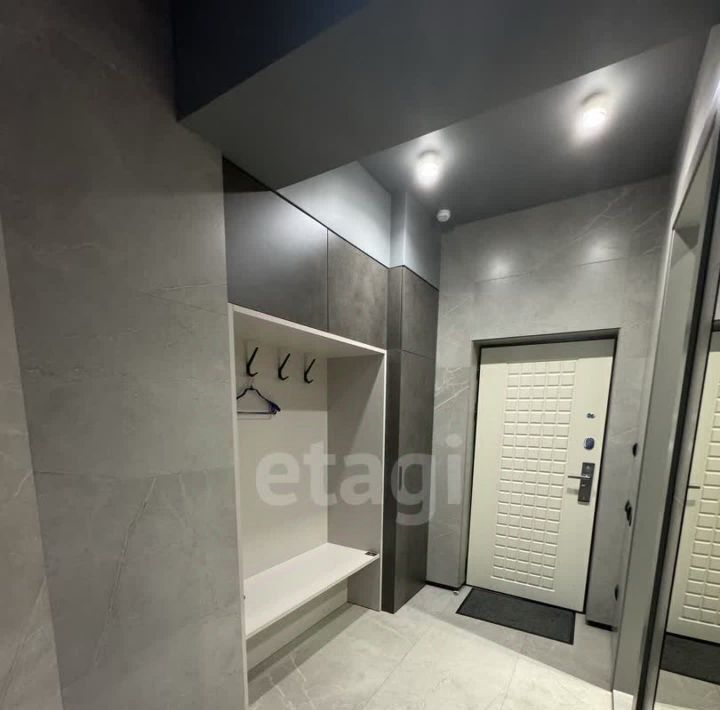 квартира г Ялта ул Дражинского 48 апарт-отель SkyPlaza 2.0 фото 7