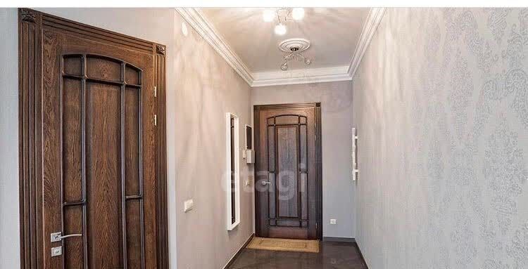 квартира г Ялта г Алупка ул им Ленина 66б фото 8