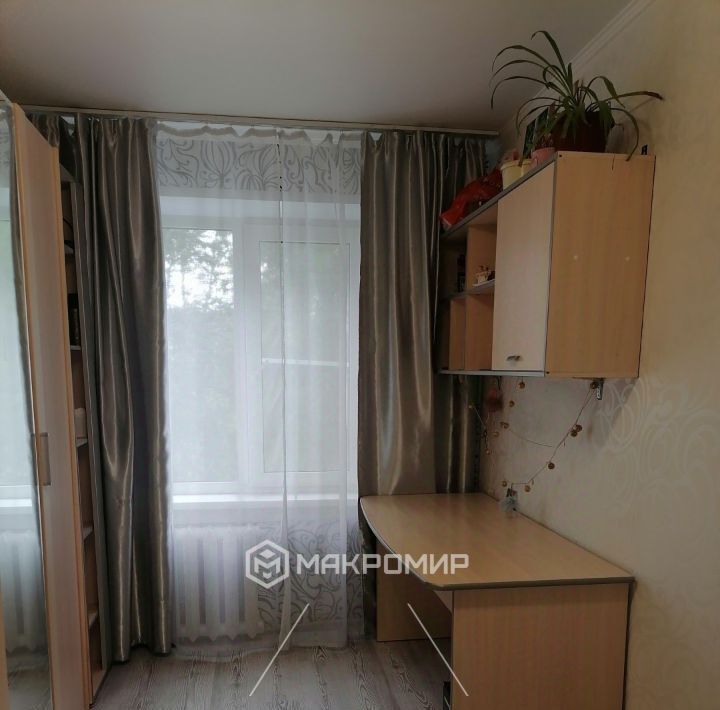 квартира г Новосибирск ул Петухова 76 Площадь Маркса фото 3